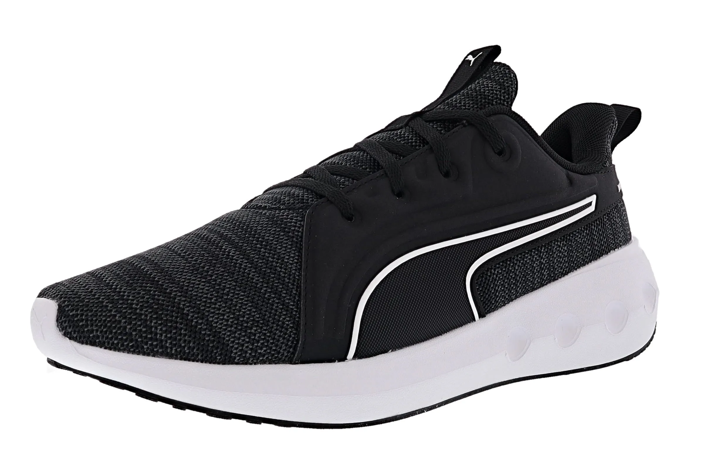 Puma Men's Softride Carson Knit Running Shoes Best 10k Running Shoes