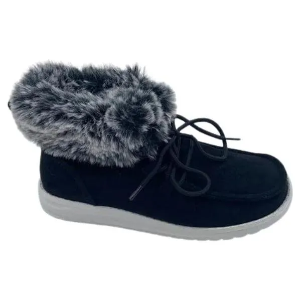 Gypsy Jazz Farren Vance Co Dress Sneakers