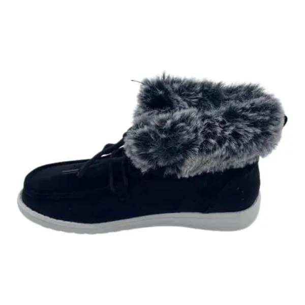 Clemson Sneakers Gypsy Jazz Farren