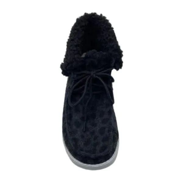 Gypsy jazz odion Ankle Support Sneakers