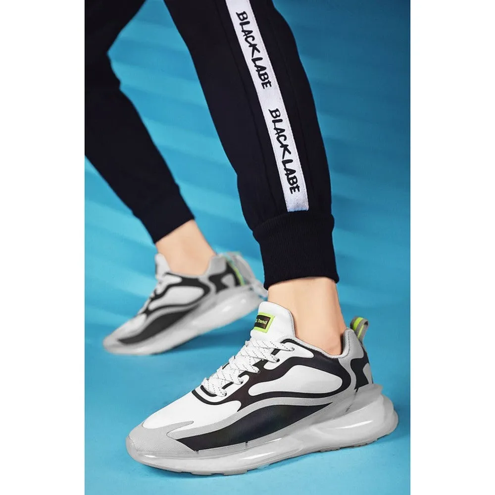 Best Loafers For Walking Men Casual Trainer Race Breathable Loafers Running Shoes