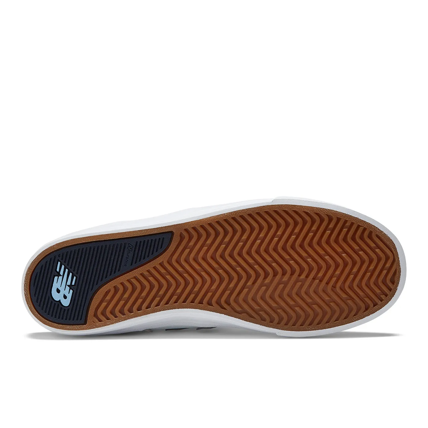 New Balance Numeric NM306 Jamie Foy Shoes - White / Navy New Balance Bricks And Wood 9060