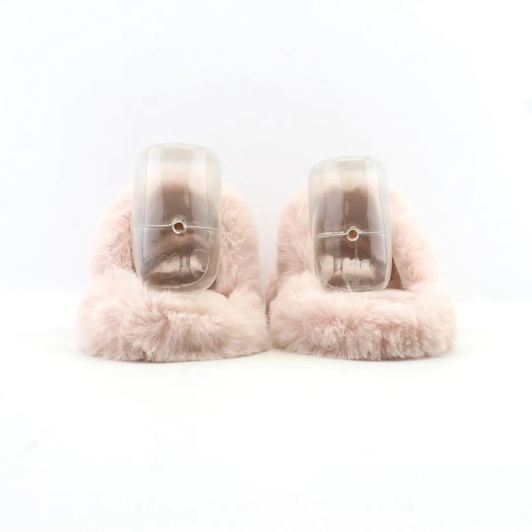 FAMILY FAIRY . Alpombra Slippers