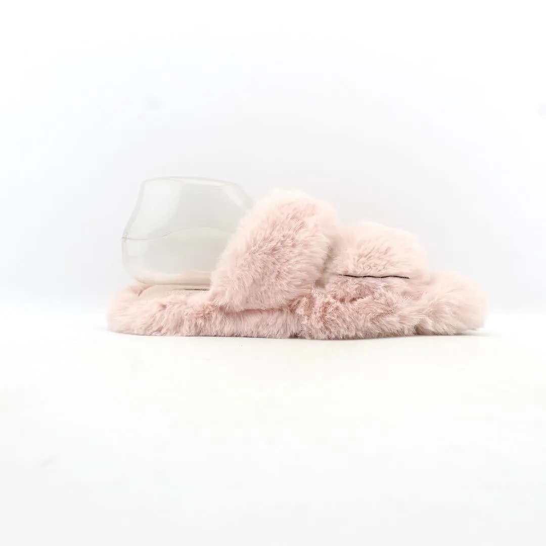 German Wool Slippers FAMILY FAIRY .