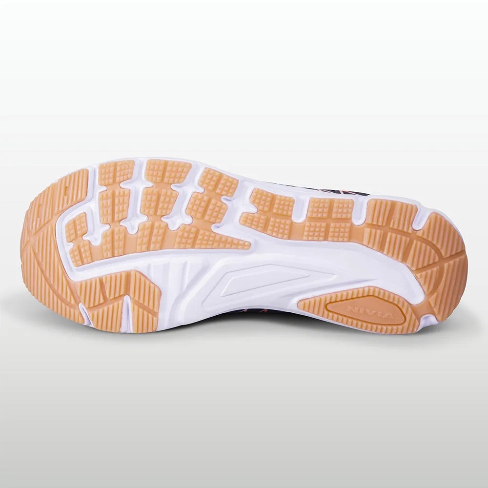 Tying Running Shoes Snake 2.0