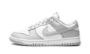 NIKE DUNK LOW GREY FOG Understanding Asics Shoes