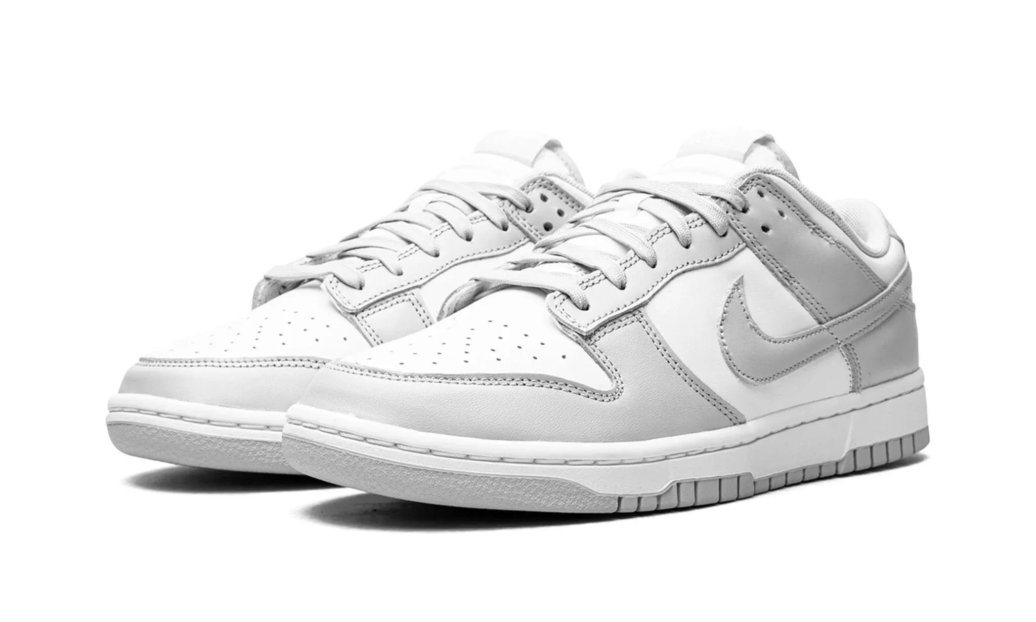 Asics Best Gym Shoes NIKE DUNK LOW GREY FOG