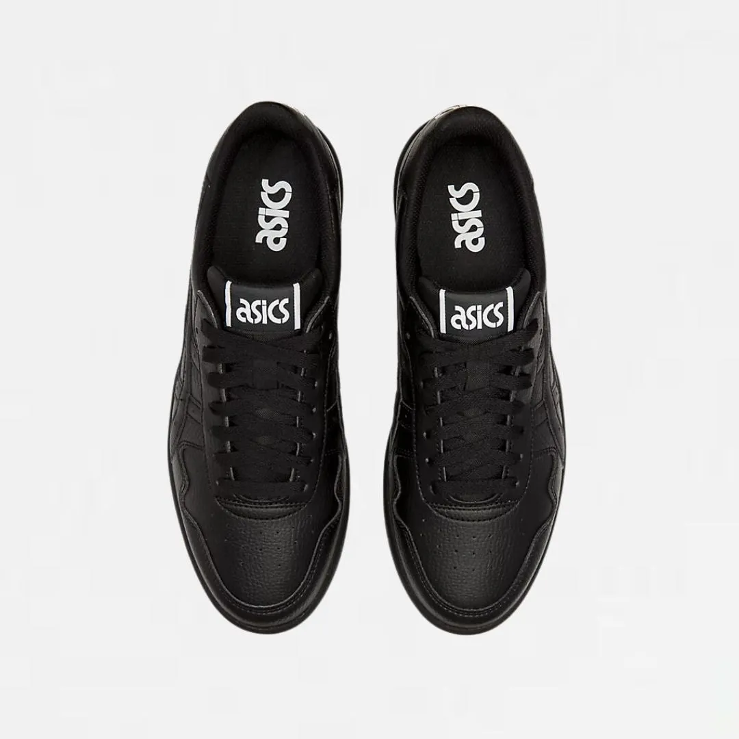 Asics Tennis Shoes Solution Speed Ff Japan S (Black   Black)