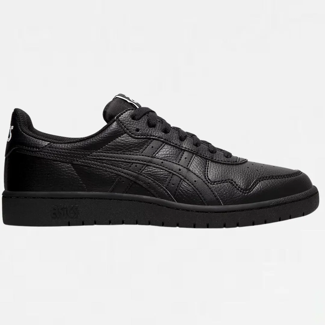 Japan S (Black   Black) Asics Gel-resolution 9 Court Shoe