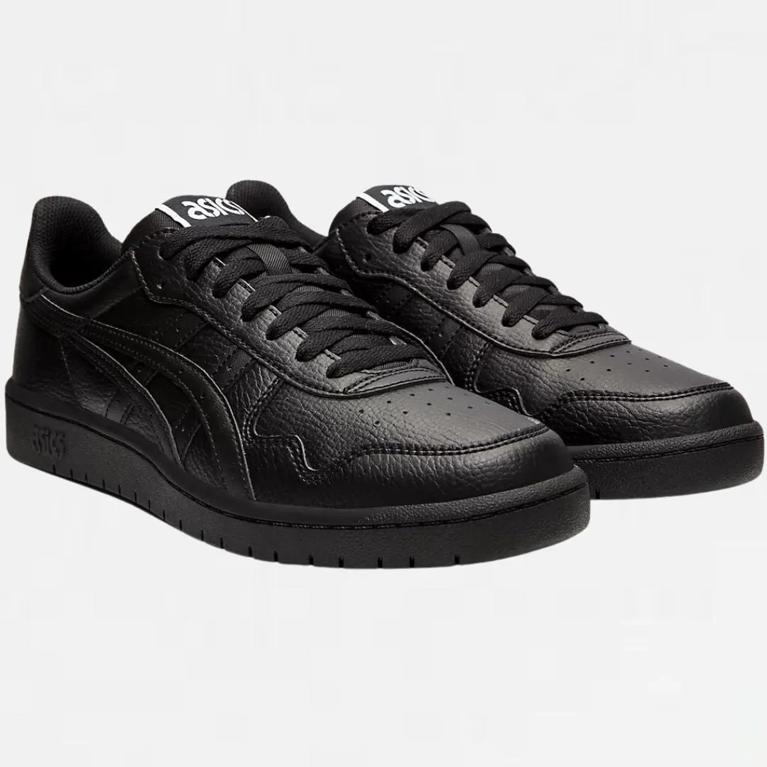 Japan S (Black   Black) Asics Gel Frequency 3 Walking Shoe