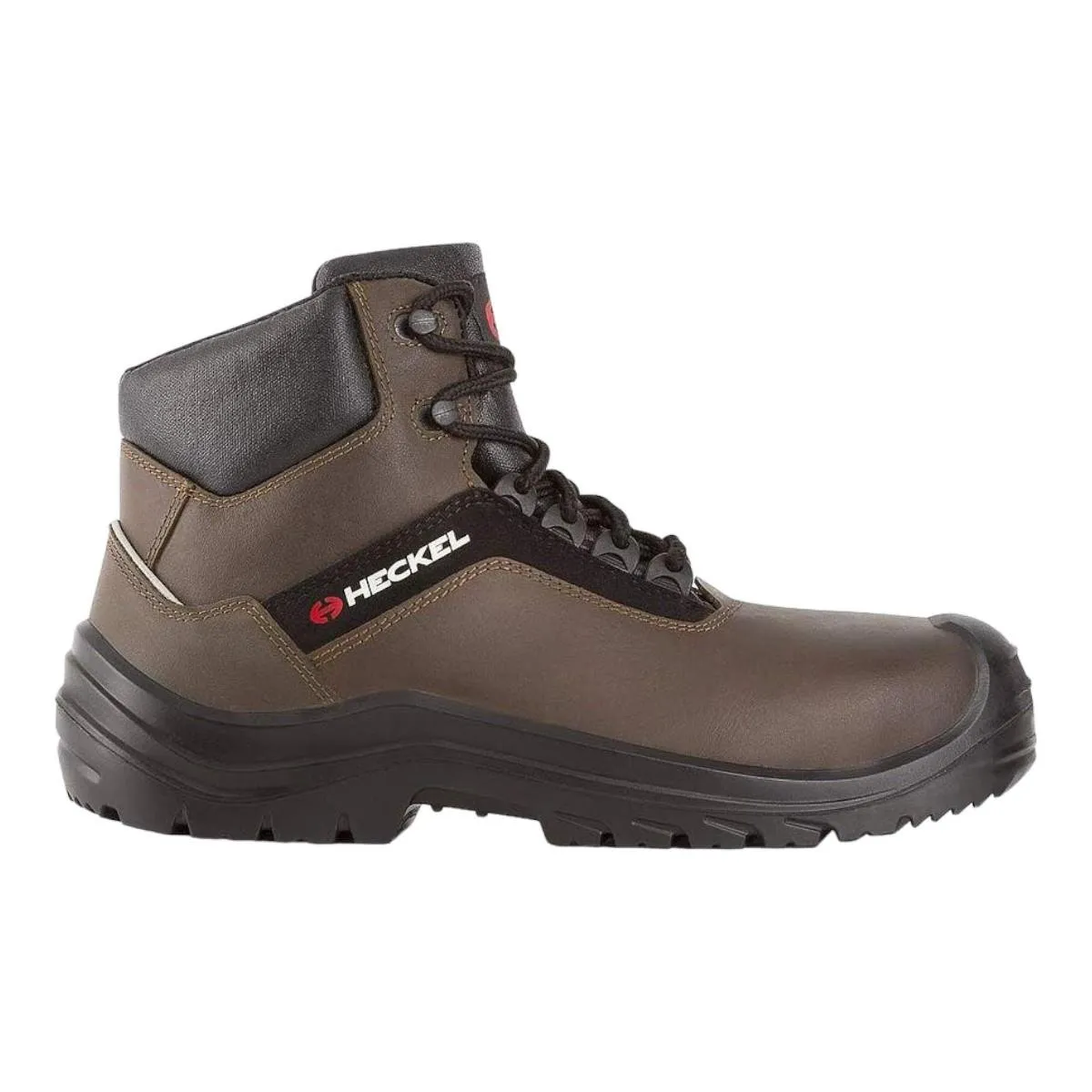 Work Boots Steel Toes Heckel Suxxeed 6273 Offroad S3 Work Boots