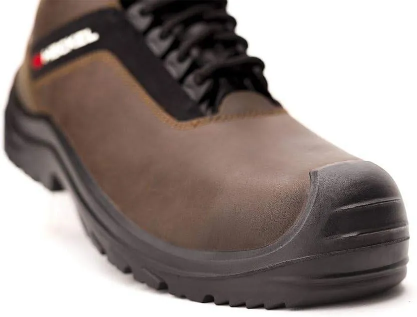 Electrically-rated Work Boots High-voltage Equipment Requirement Heckel Suxxeed 6273 Offroad S3 Work Boots