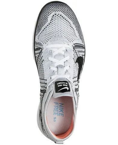 NIKE WOMENS FREE TR FLYKNIT TRAINING SNEAKERS Shoe Stores That Sell Asics