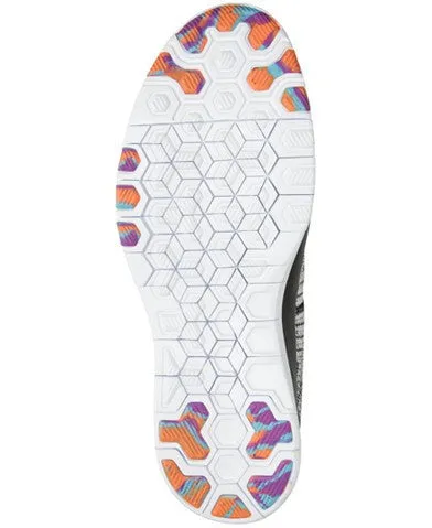 NIKE WOMENS FREE TR FLYKNIT TRAINING SNEAKERS Asics Gel 8 Running Shoes