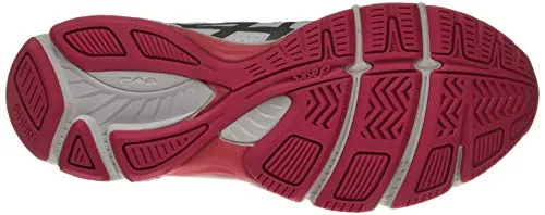 Asics Soulyte Gs Running Shoe ASICS Women Gel-195Tr White/Silver Multisport Training Shoes-3 UK/India (35.5 EU) (5 US) (S759Y.102)