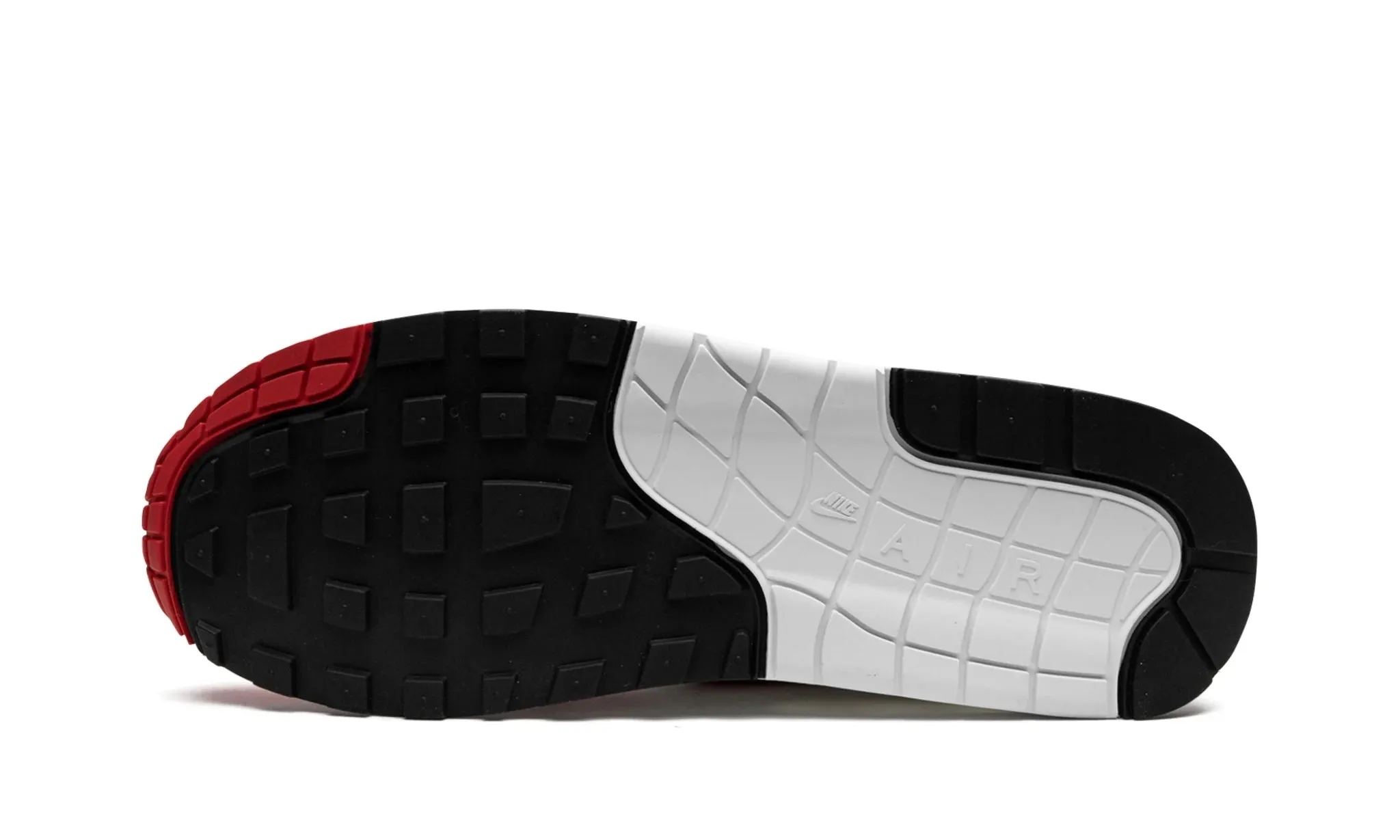 Asics Running Shoe Sale NIKE AIR MAX 1 '86 BIG BUBBLE SPORT RED