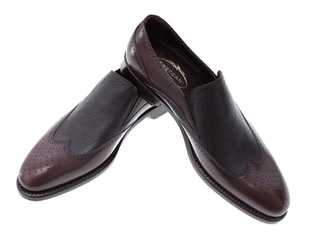 Loafers Walmart Lazio Calfskin Loafers