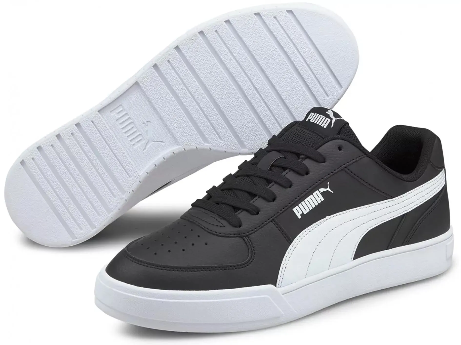 Puma Mens Caven <br> 380810 04 Puma Shoes For Sale