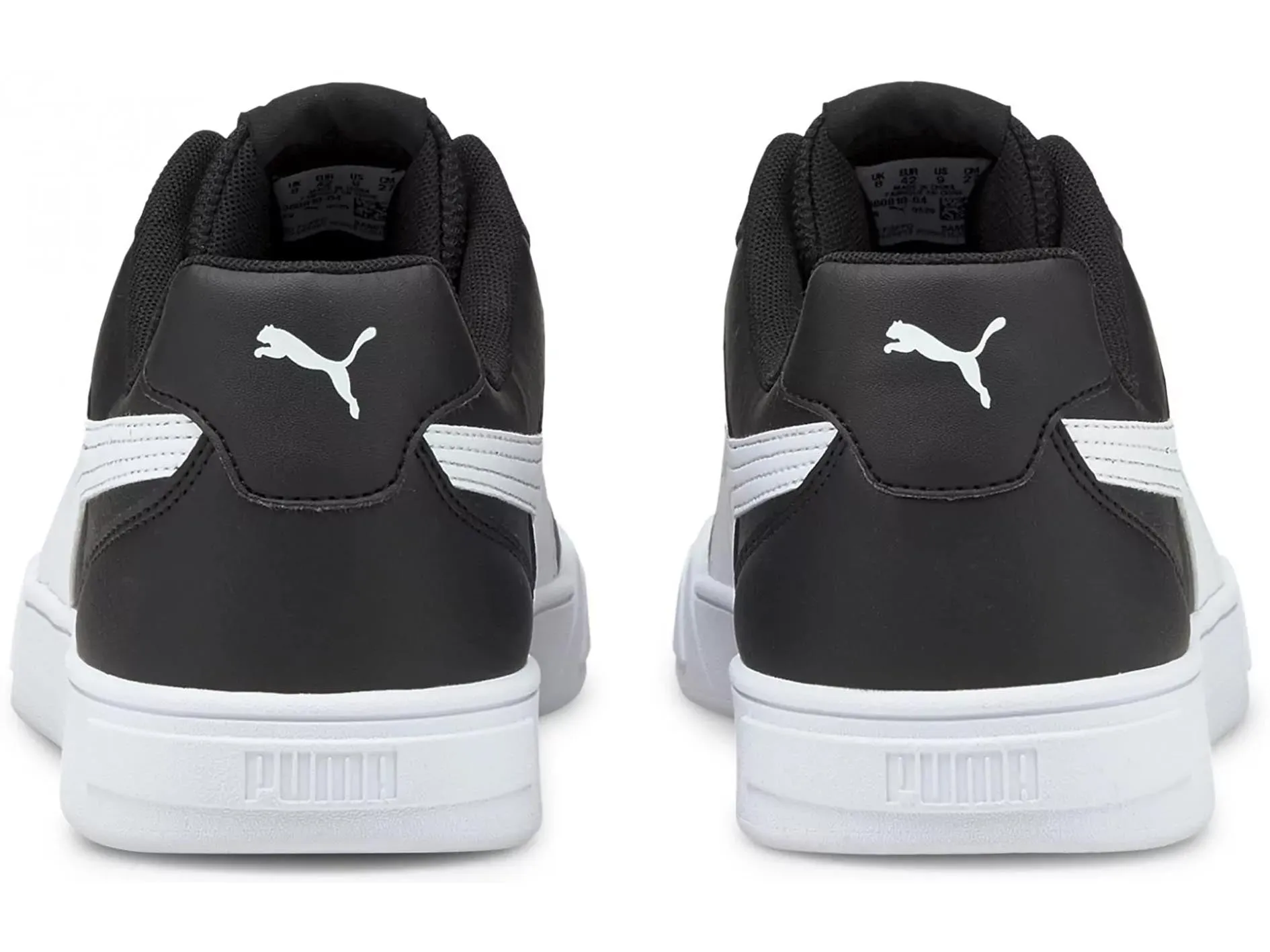 Puma Mens Caven <br> 380810 04 Puma Triple Basketball Shoes