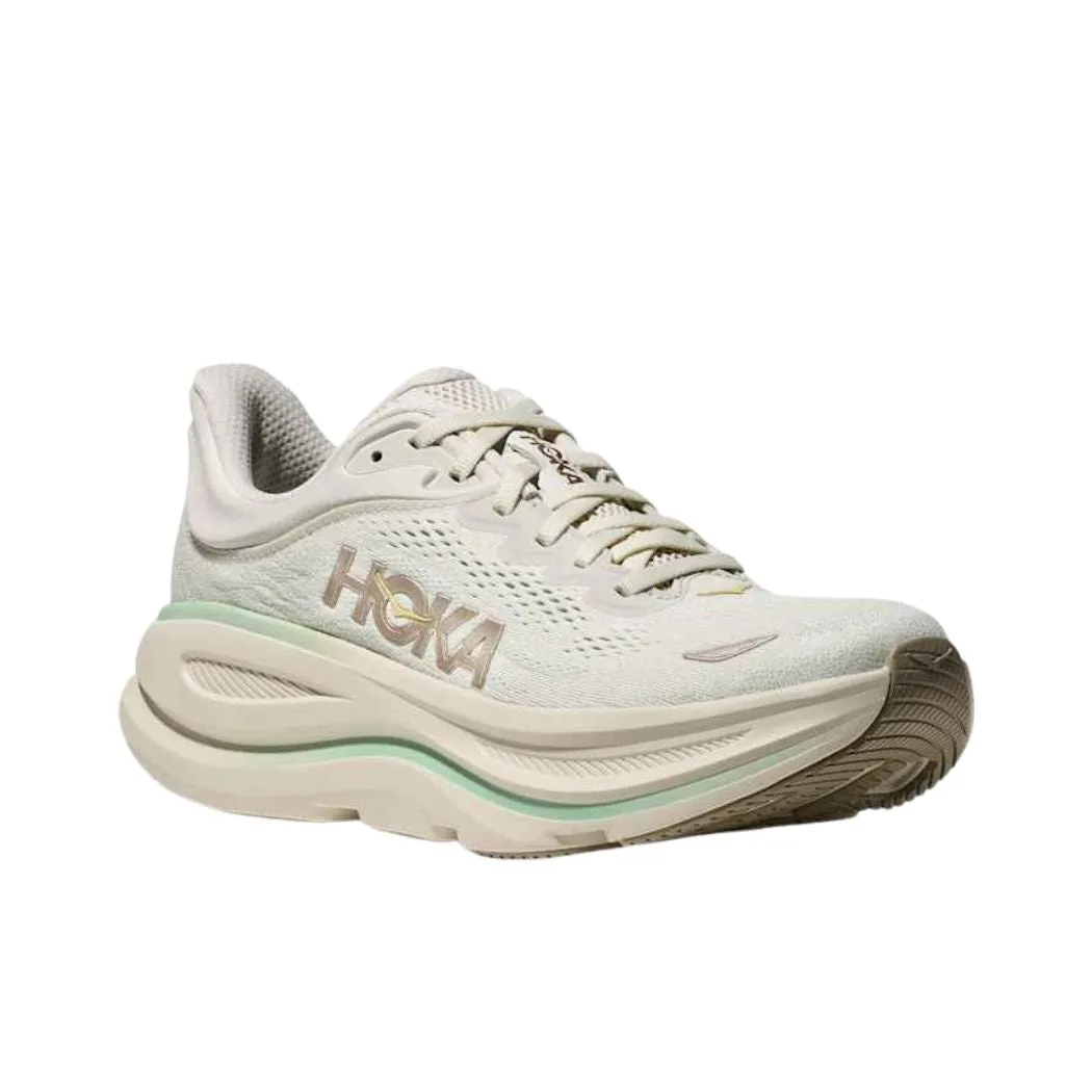 Training Shoes For Running hoka Bondi 9 Women's Running Shoes