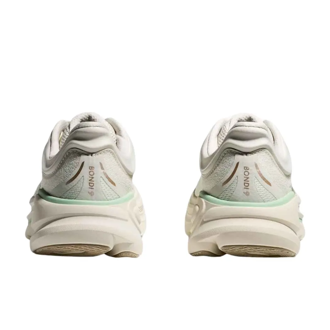 hoka Bondi 9 Women's Running Shoes Running Shoes For Overpronation And Flat Feet