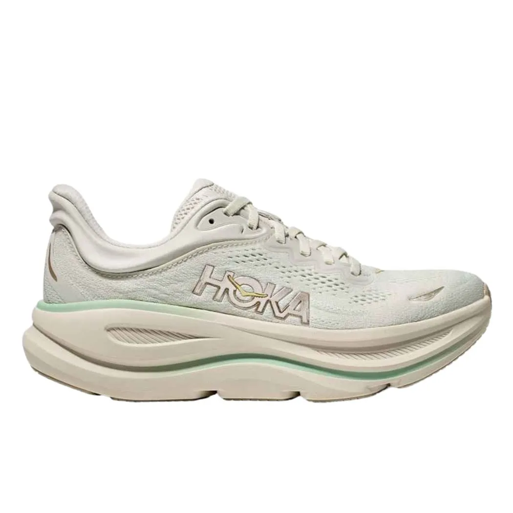 Running Shoes Sketch hoka Bondi 9 Women's Running Shoes