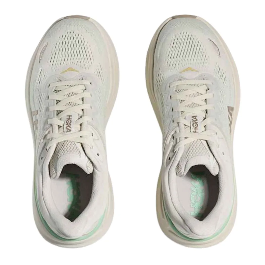 Running Shoes With Zero Drop hoka Bondi 9 Women's Running Shoes