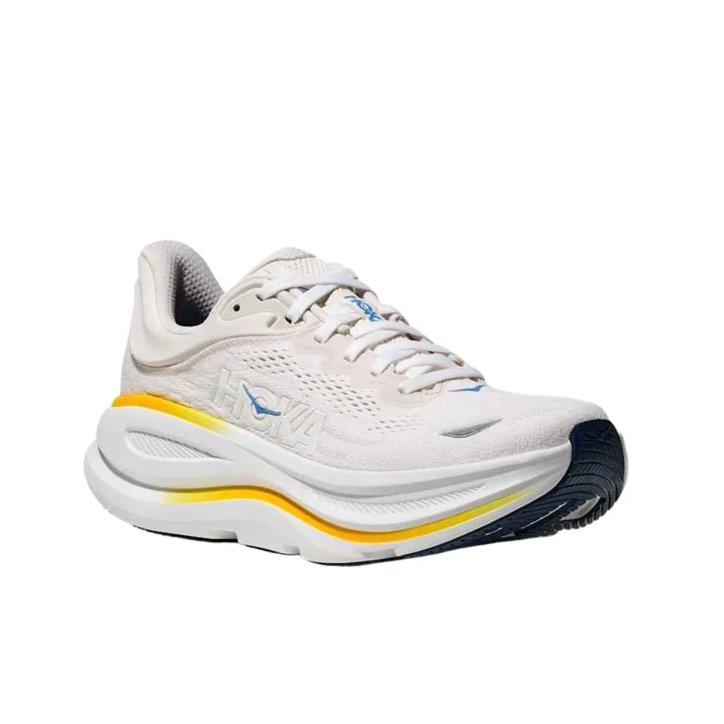 Best Running Shoes Long Distance hoka Bondi 9 Women's Running Shoes