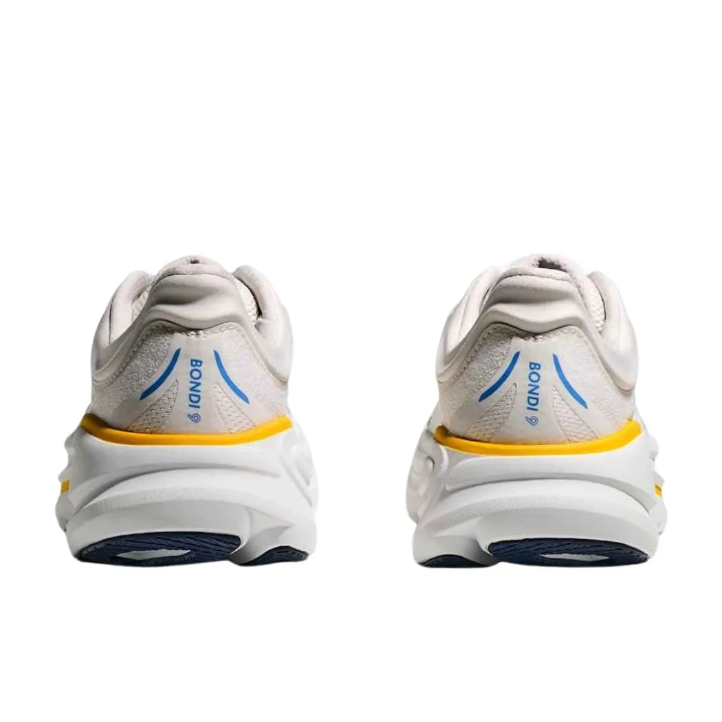 hoka Bondi 9 Women's Running Shoes Running Shoes Best Brands