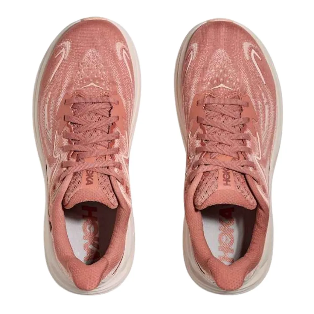 Best Running Shoe For Pronated Feet hoka Clifton 10 Women's Running Shoes