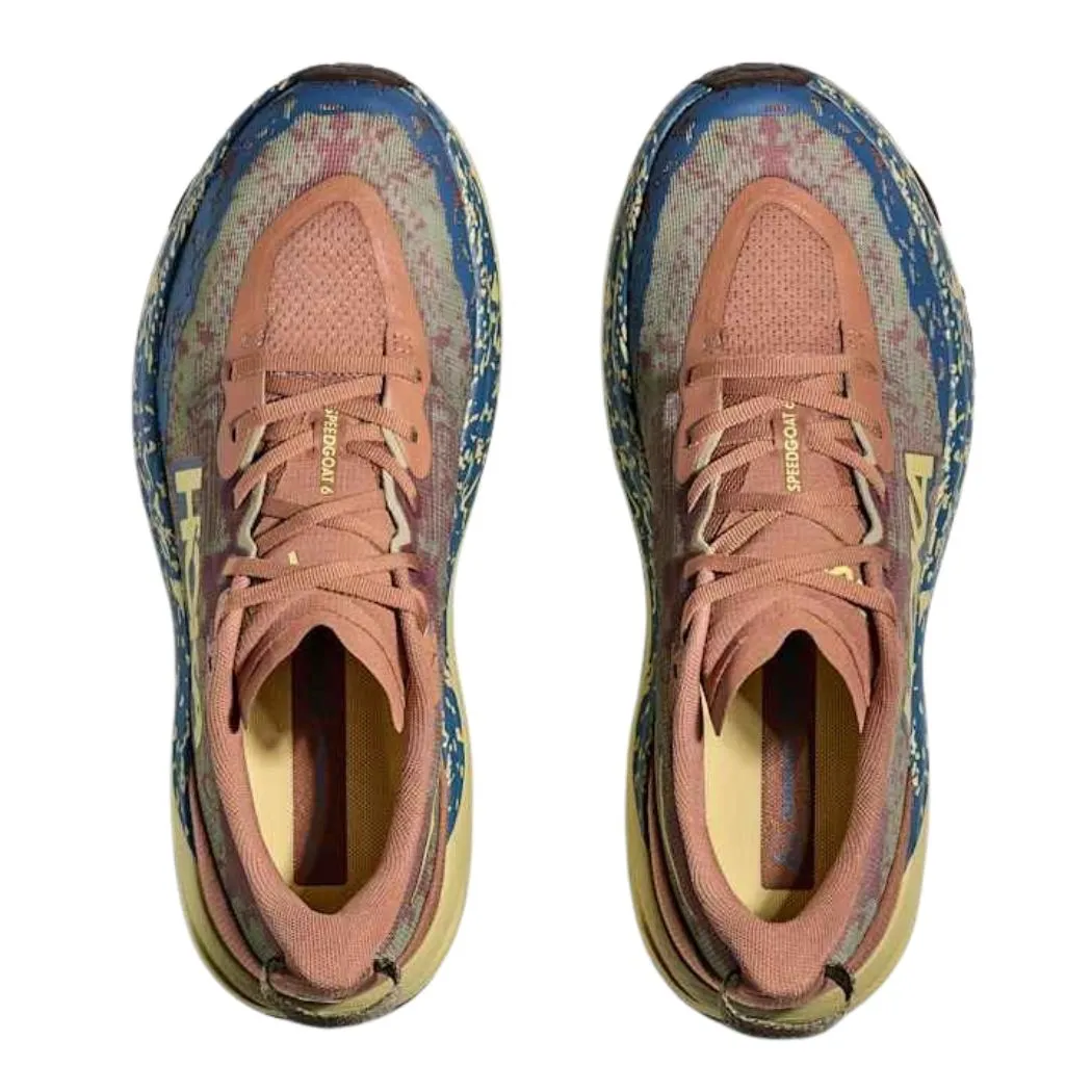 hoka Speedgoat 6 Men's Trail Running Shoes Are Air Max Running Shoes