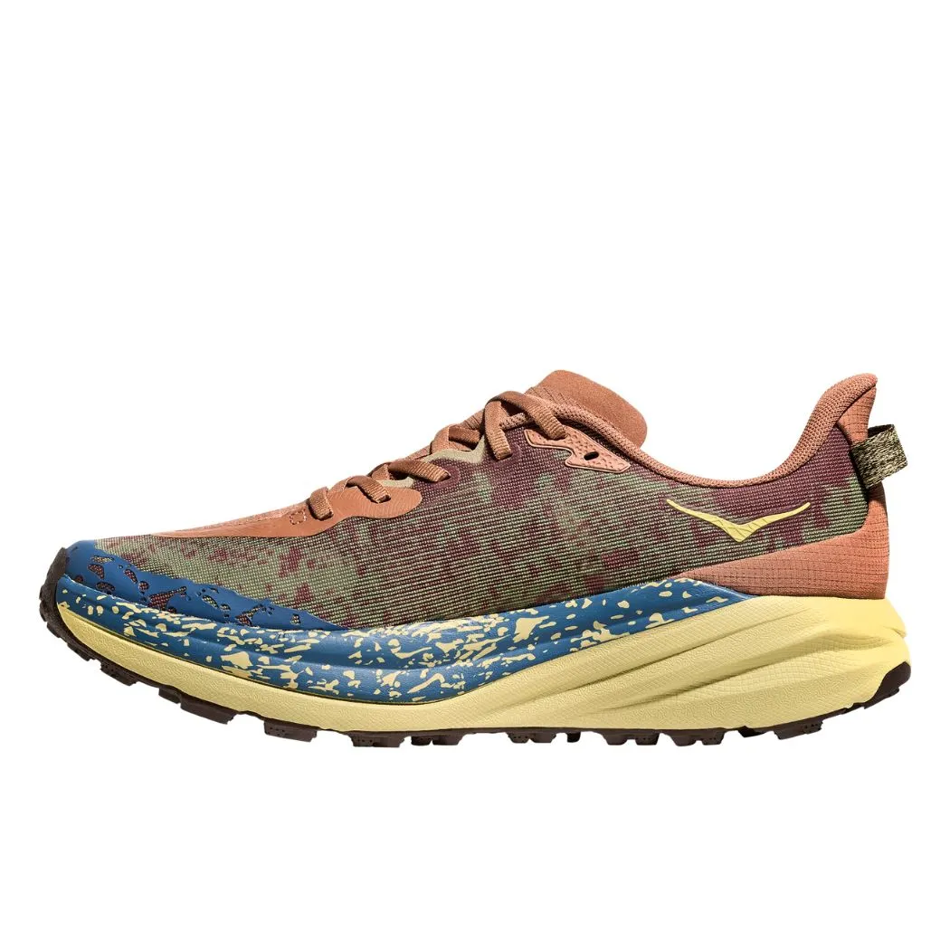 hoka Speedgoat 6 Men's Trail Running Shoes Sale Running Shoes