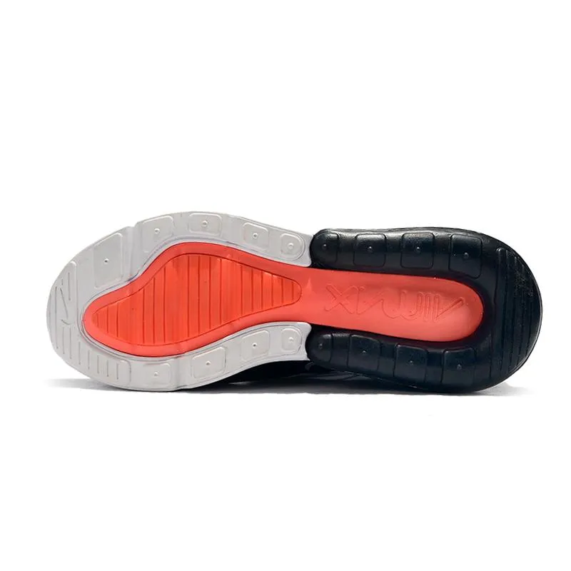 Asics Gel-rocket 12 Volleyball Shoes Nike Air Max 270 React Black White Sneaker Shoes Sale Men Women Size 5.5 - 11