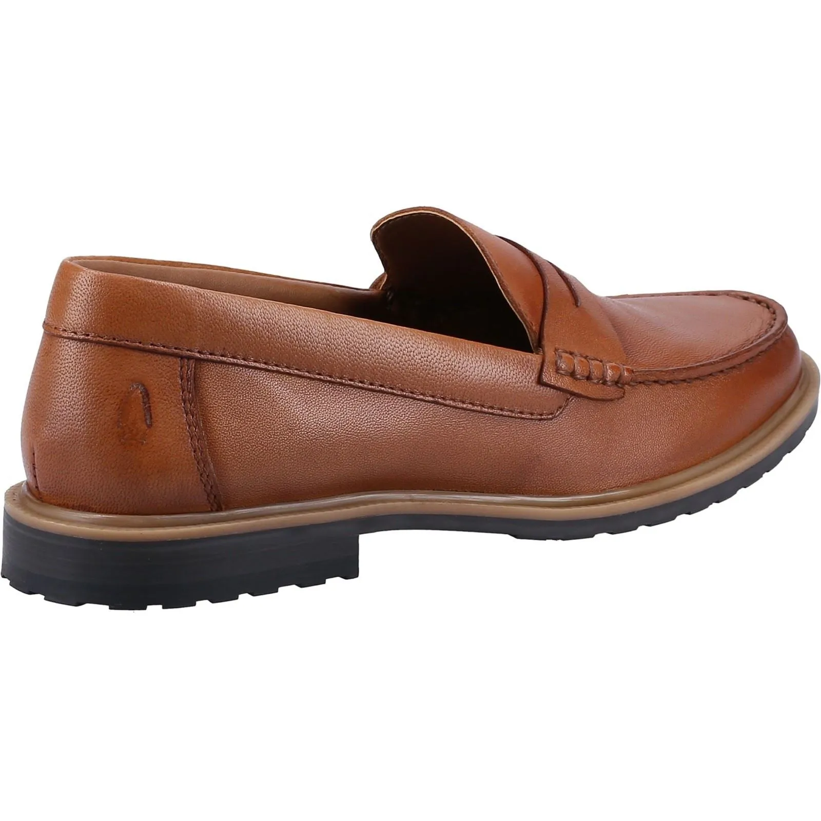 Hush Puppies Verity Slip On Loafers Minimalist Loafers