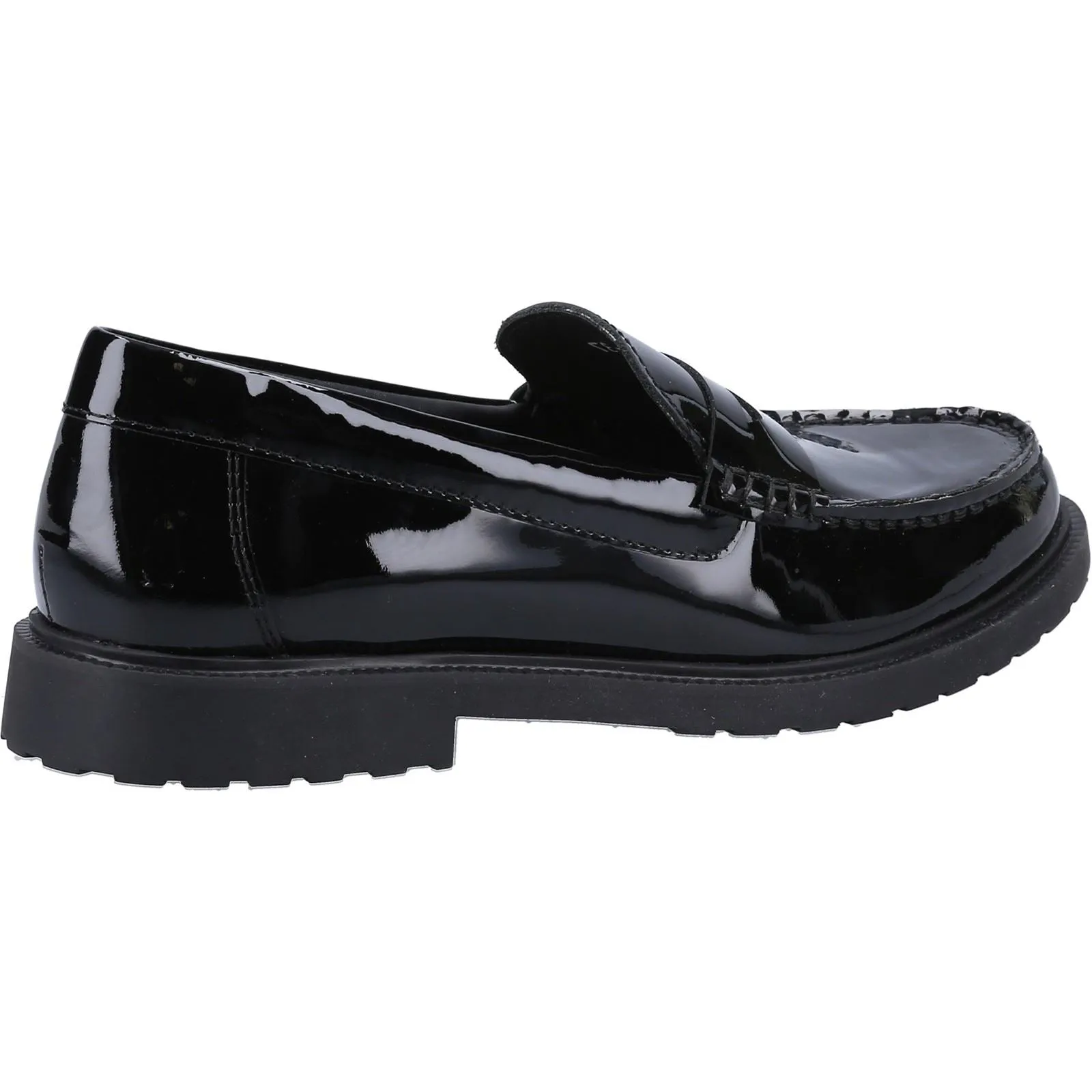 Work Loafers Hush Puppies Verity Slip On Loafers