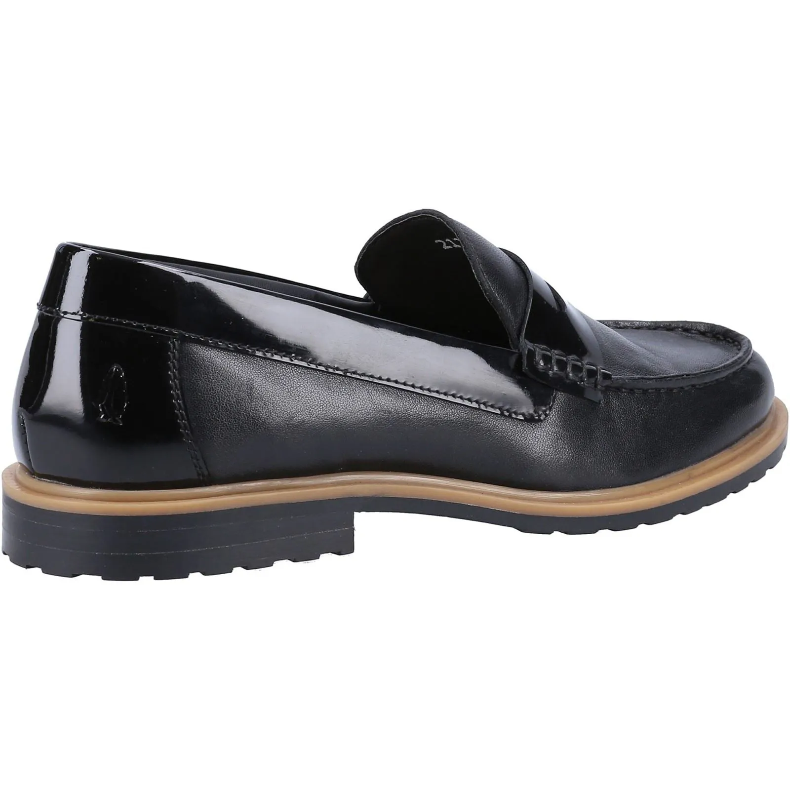 Geneva Loafers Hush Puppies Verity Slip On Loafers
