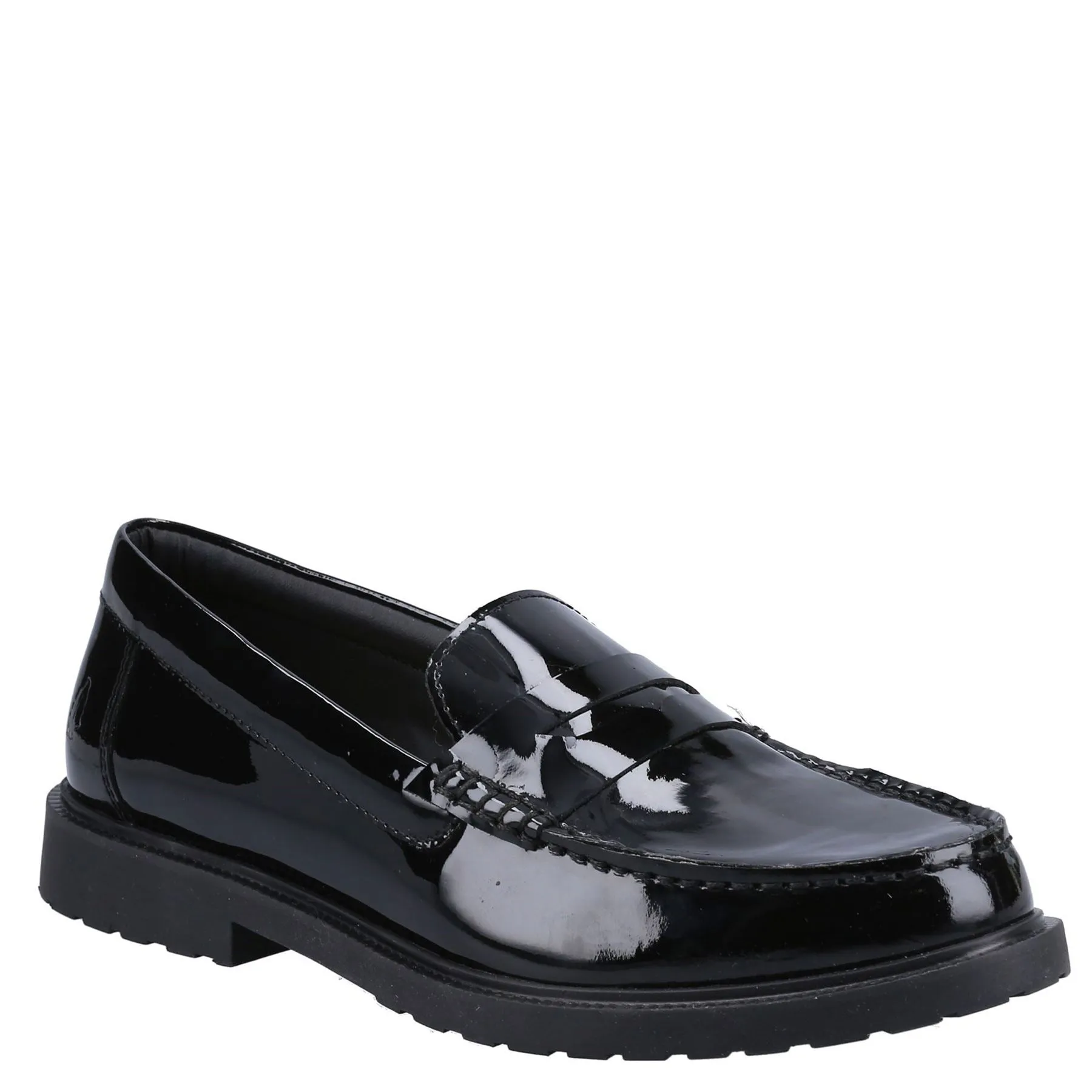 Florsheim Shoes Penny Loafers Hush Puppies Verity Slip On Loafers