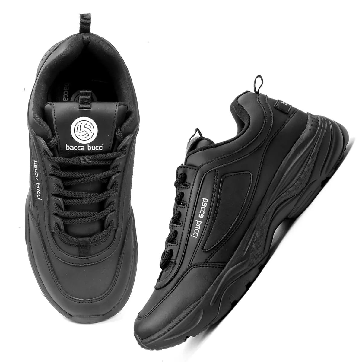 Bacca Bucci Afterburn Smokers Hut And Sneakers