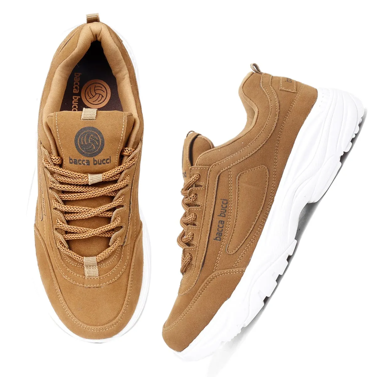 Fur Sneakers Bacca Bucci Afterburn