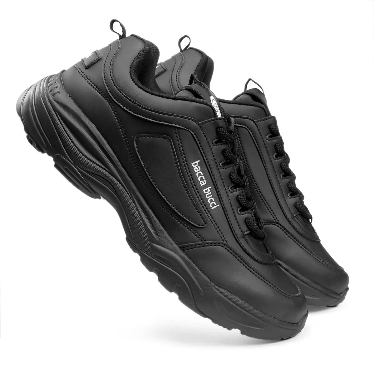 Mechanics Sneakers Bacca Bucci Afterburn