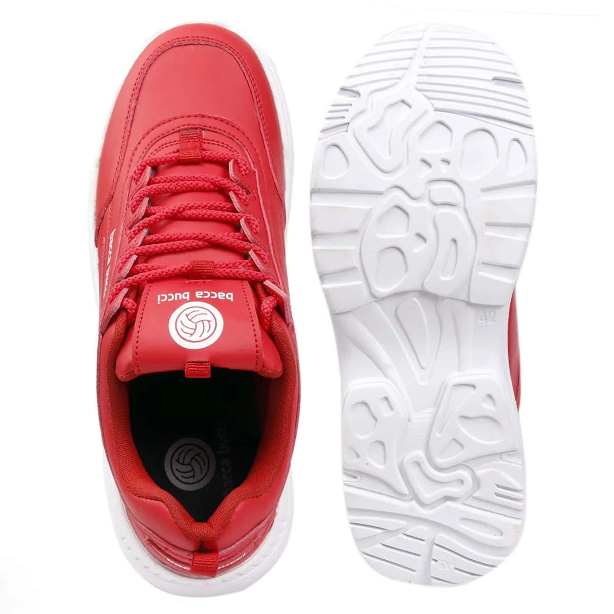 Bacca Bucci Afterburn Macys Sneakers