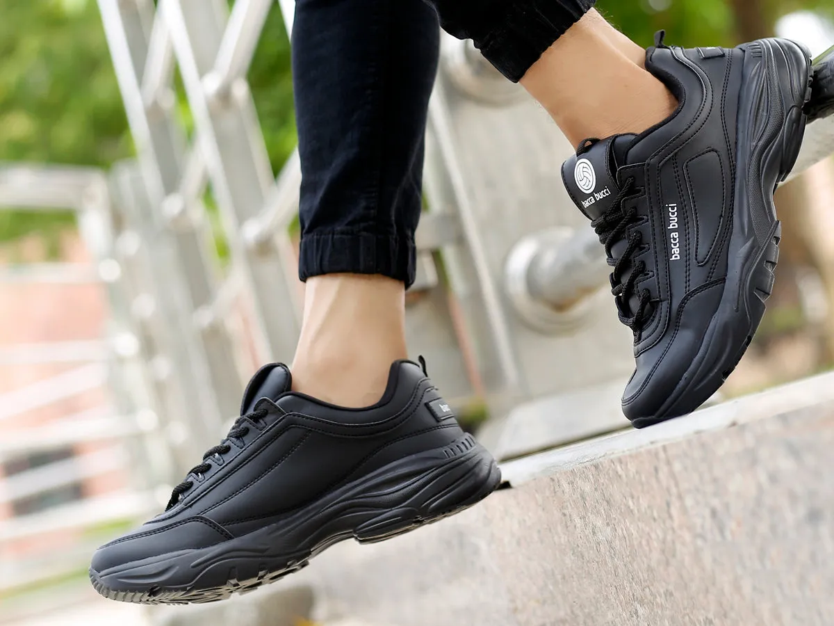 Flight Sneakers Bacca Bucci Afterburn