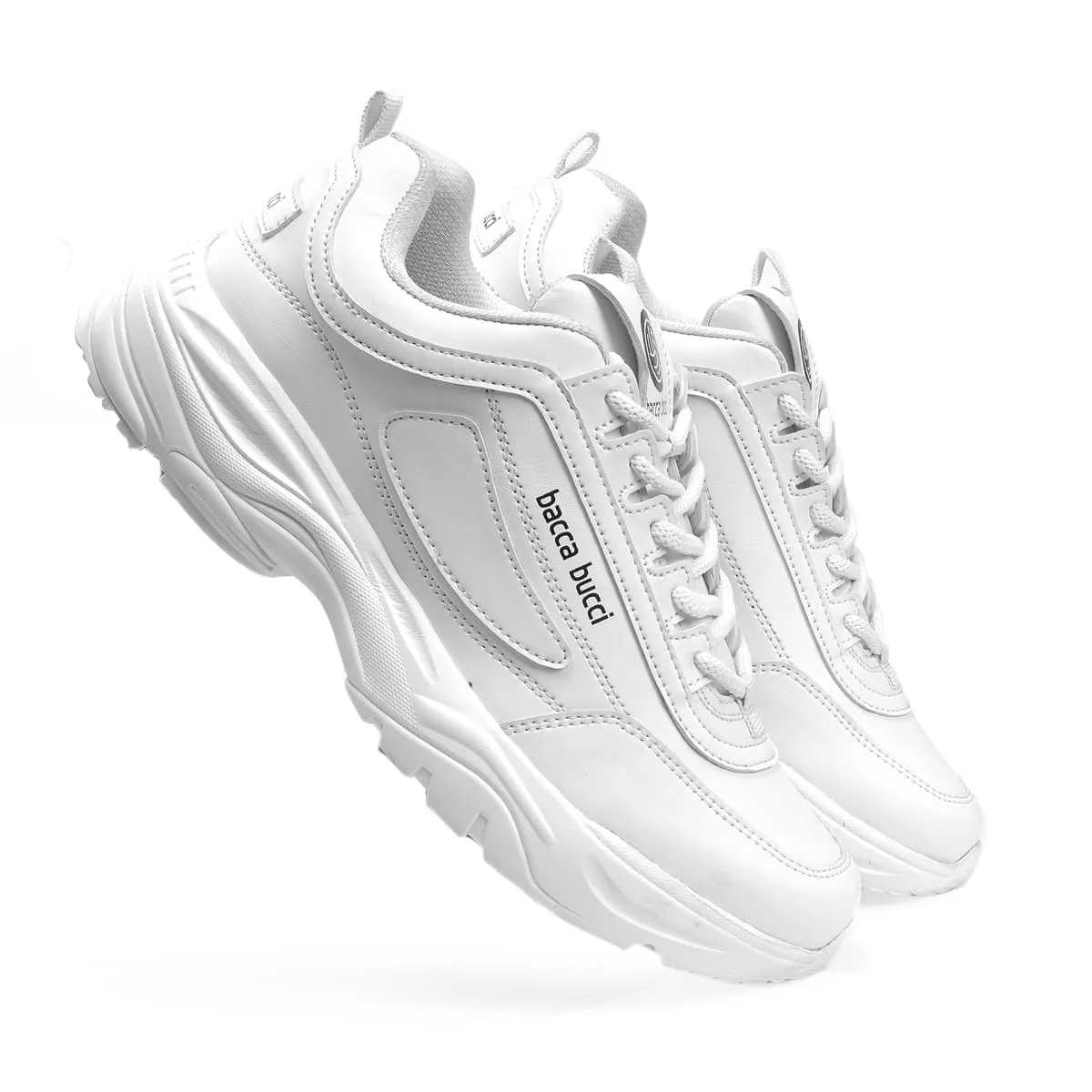 Coloring Pages Sneakers Bacca Bucci Afterburn