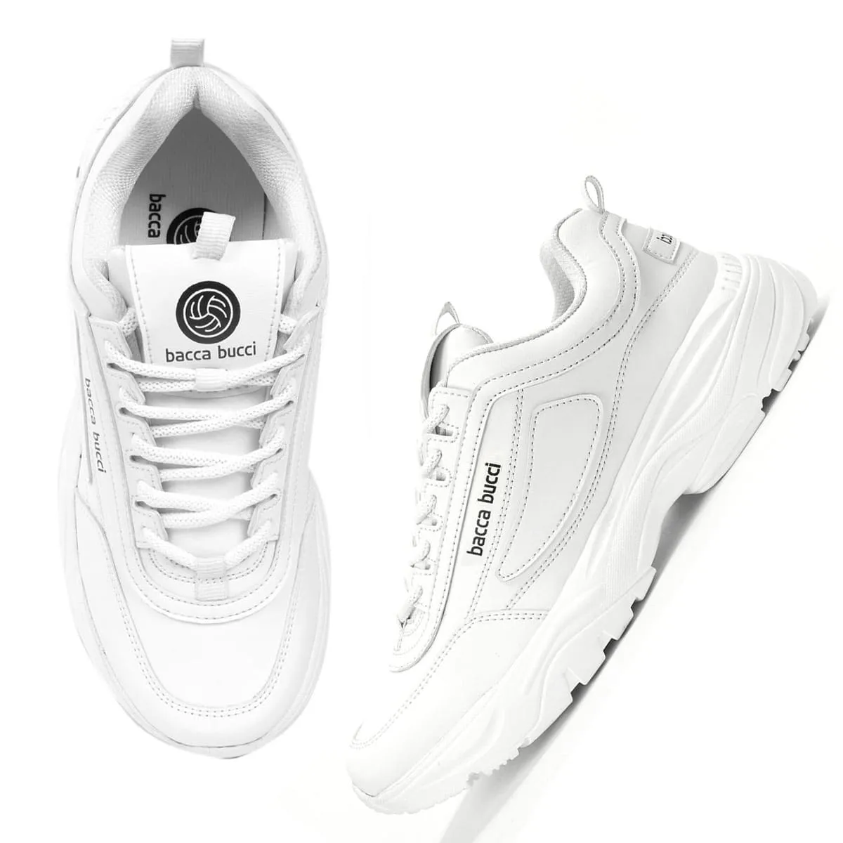 Mesh Laundry Bag For Sneakers Bacca Bucci Afterburn