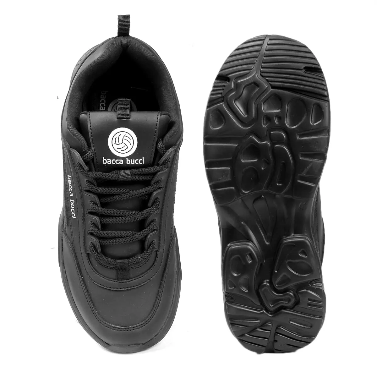 Branded Sneakers Bacca Bucci Afterburn