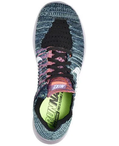 NIKE WOMENS FREE RUN FLYKNIT RUNNING SNEAKERS Asics Dynablast Running Shoes
