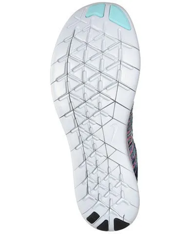 NIKE WOMENS FREE RUN FLYKNIT RUNNING SNEAKERS Asics Trail Scout Shoes