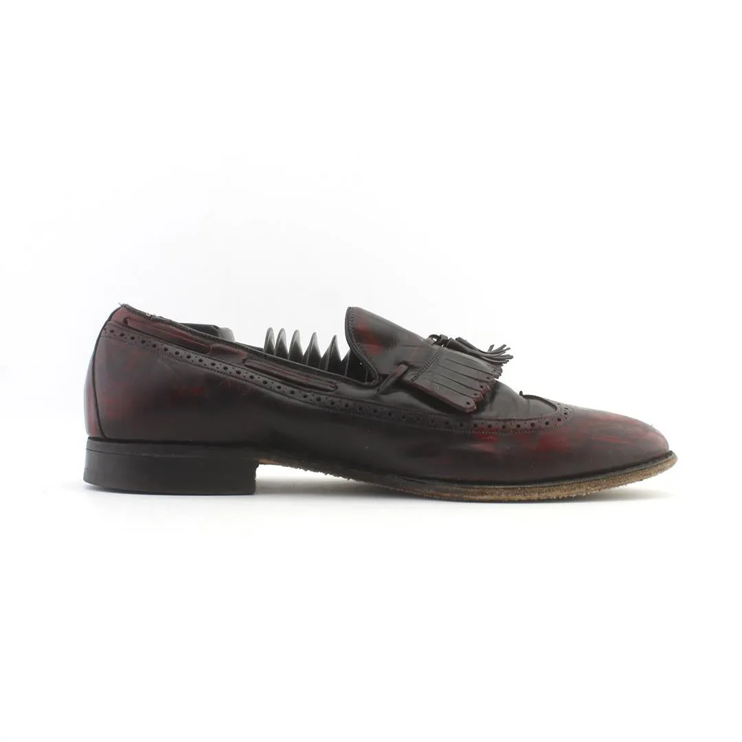 JHONSTON AND MURPHY . Air Jordan Loafers