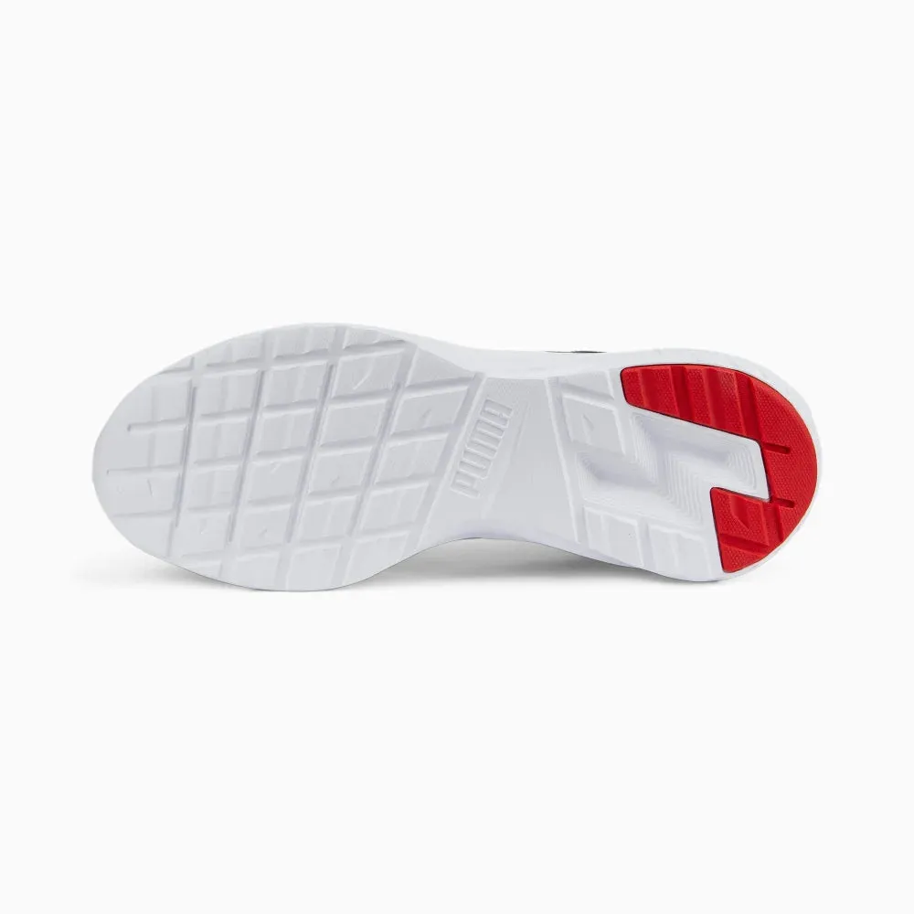 PUMA All Day Active Sneakers Men - BLKWHT Asics Fuzex Lyte Running Shoe