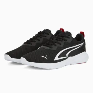 PUMA All Day Active Sneakers Men - BLKWHT Cheap Asics Running Shoes Online